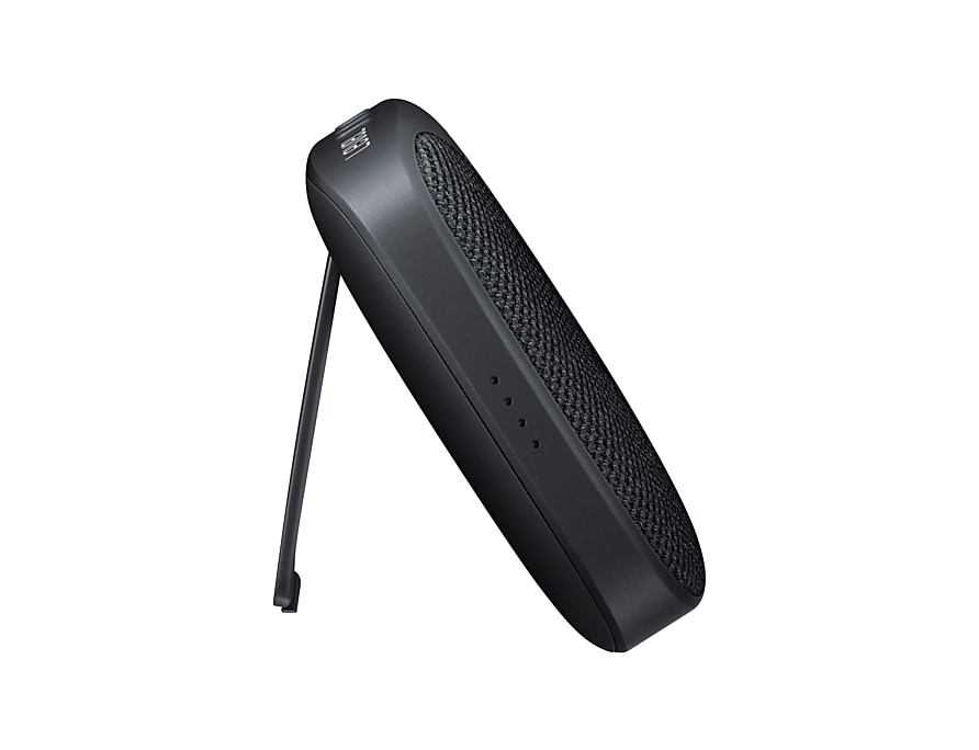 Samsung EO-SG930CBEGAE portable/party speaker Stereo portable speaker Black – image 3