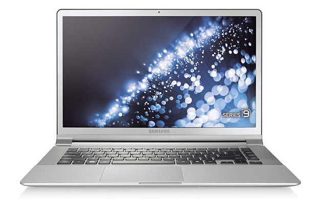 Samsung NP900X4D-A02FR + Galaxy Tab 2 – image 1
