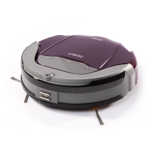 Ecovacs D79 robot vacuum – image 3