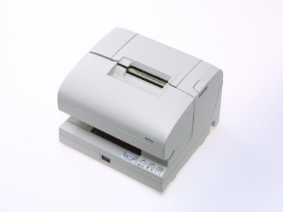 Epson TM-J7500P (061): Parallel, w/o PS, EDG, SJIC8(K) – image 2