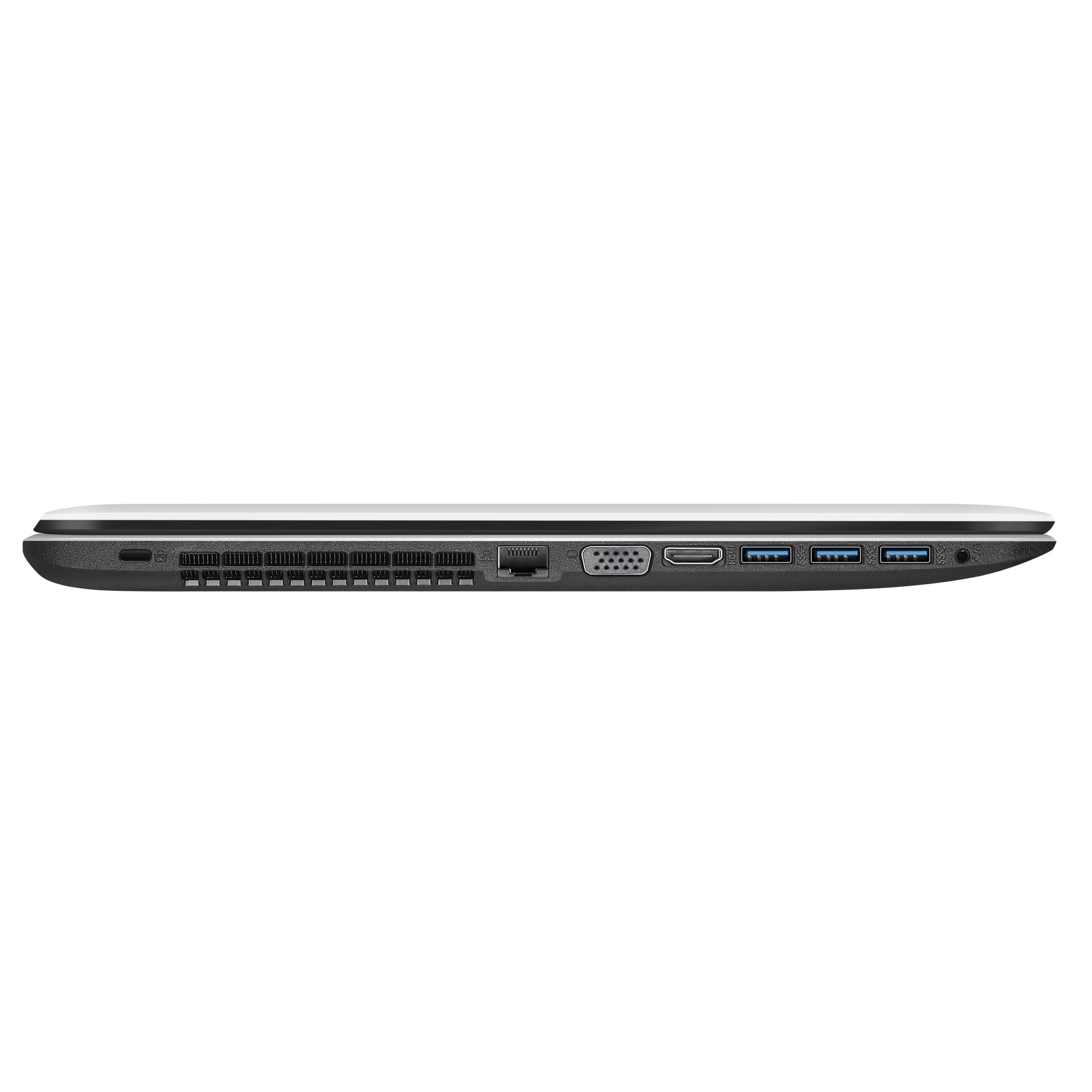 ASUS X751LJ-TY041T laptop Intel® Core™ i3 i3-5010U – image 2