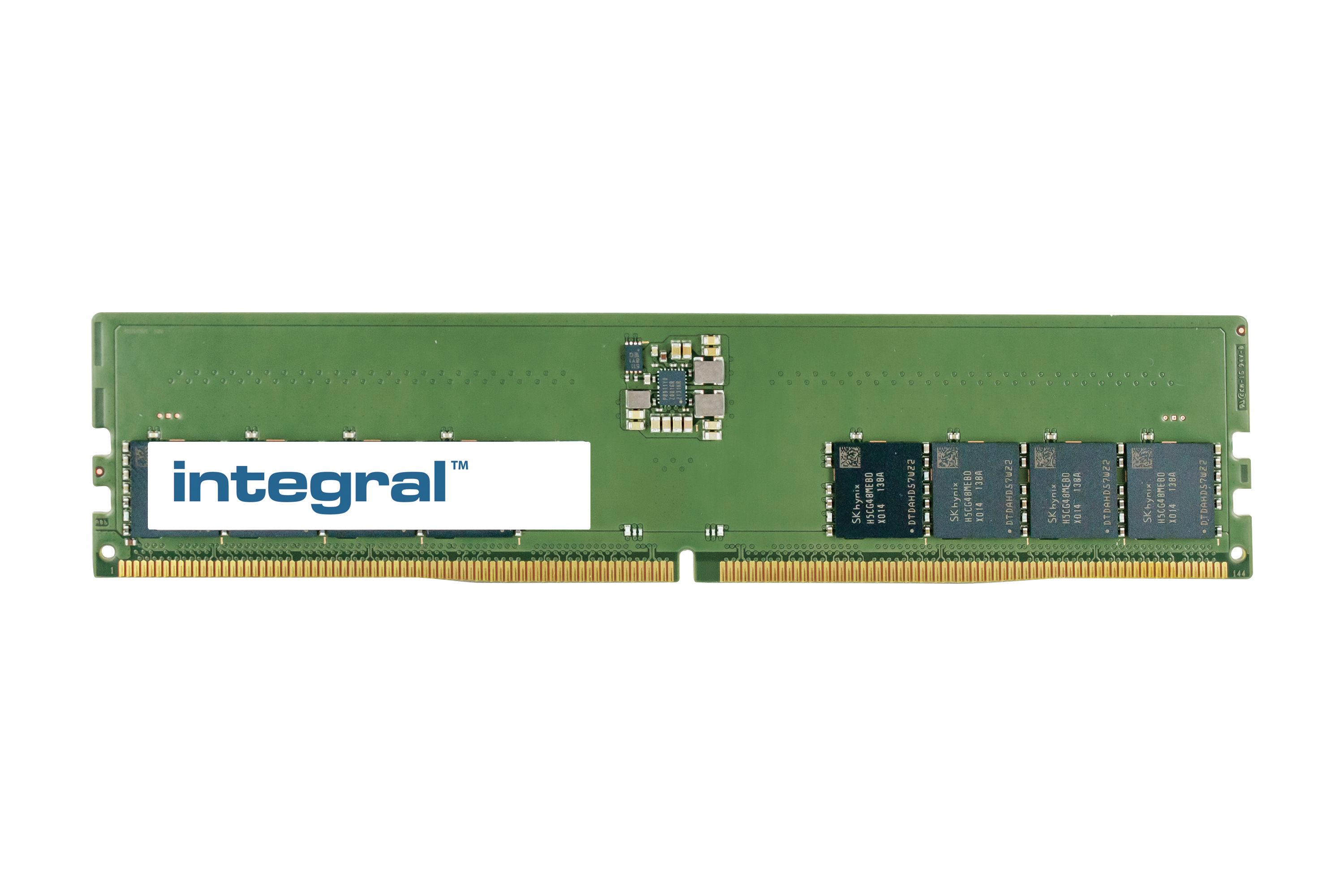Integral M323R2GA3EB0-CWM-IN memoria 16 GB 1 x 16 GB DDR5 5600 MHz