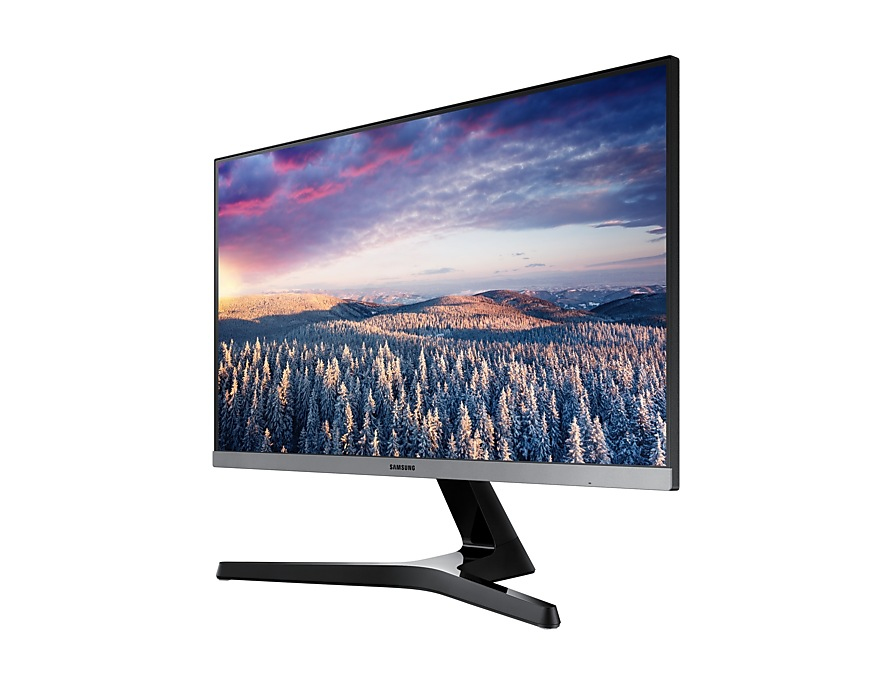 Samsung LS27R350FHU computer monitor – image 4