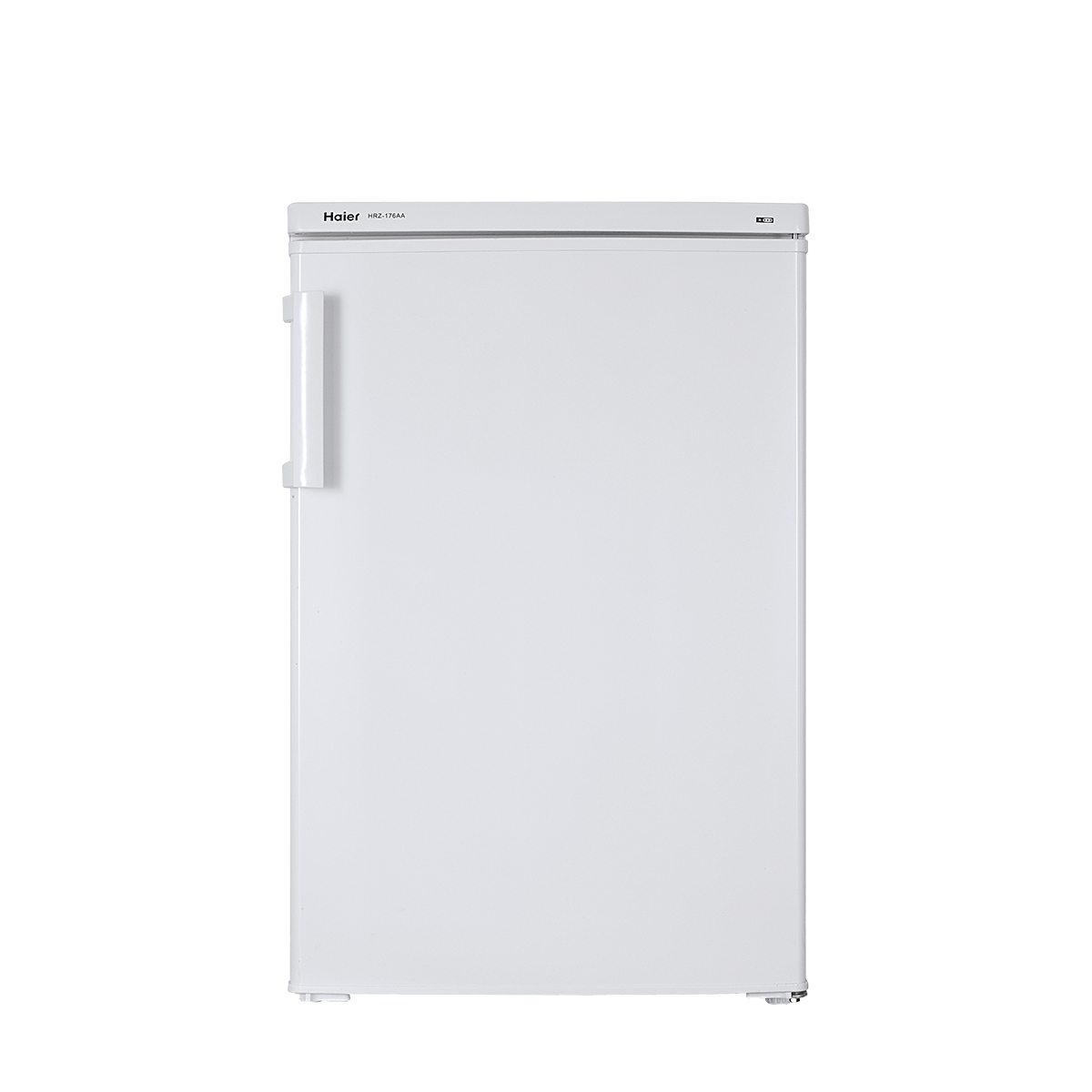 Haier HRZ-176AA combi-fridge Freestanding – image 1