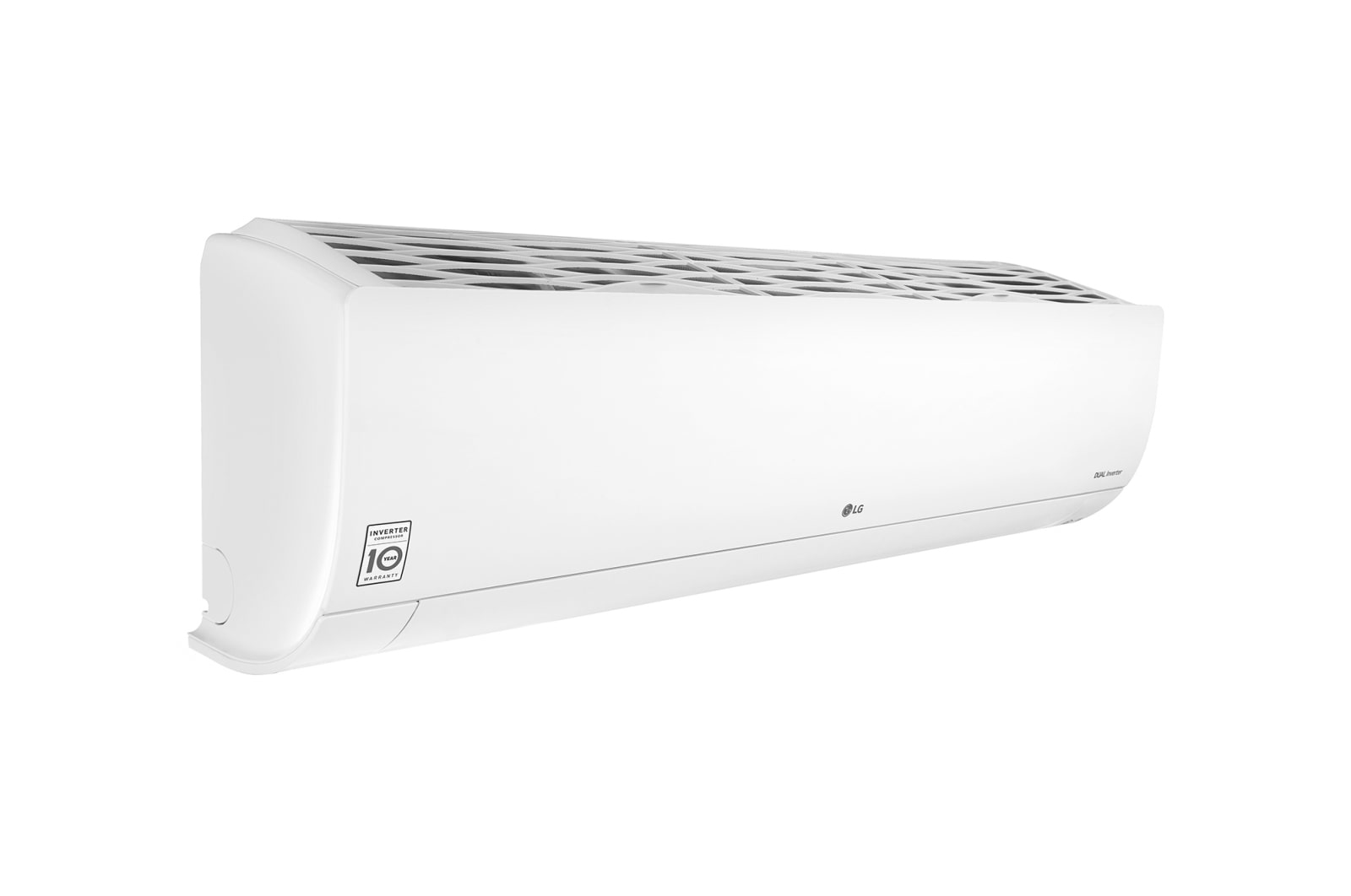 LG SW362H8 air conditioner Split system White – image 7