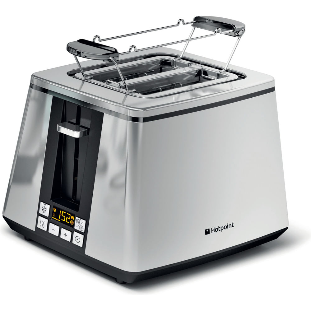 Hotpoint TT 22E UP0 — vue 1 sur 5