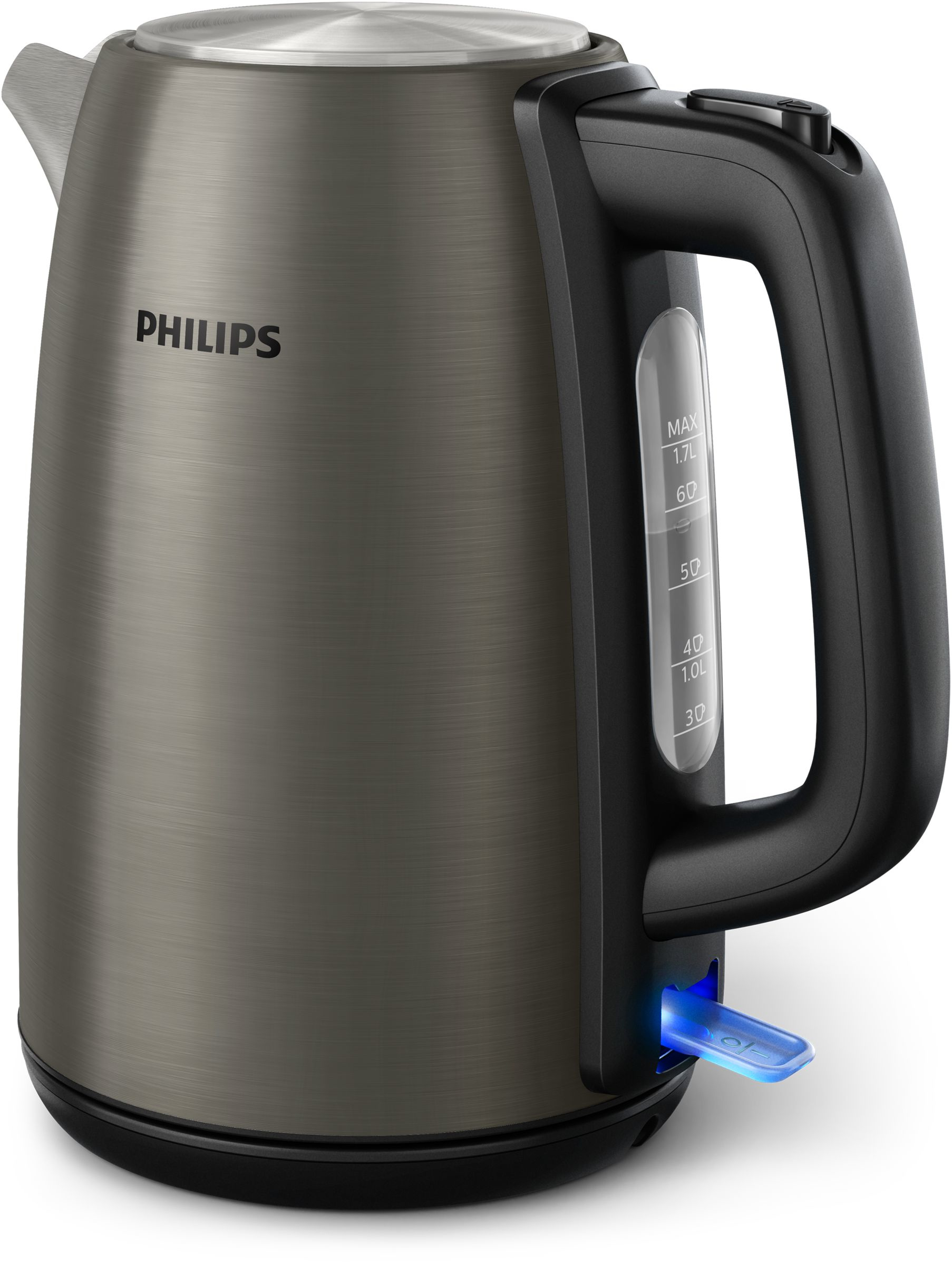 Philips Viva Collection HD9352/80 electric kettle – image 2