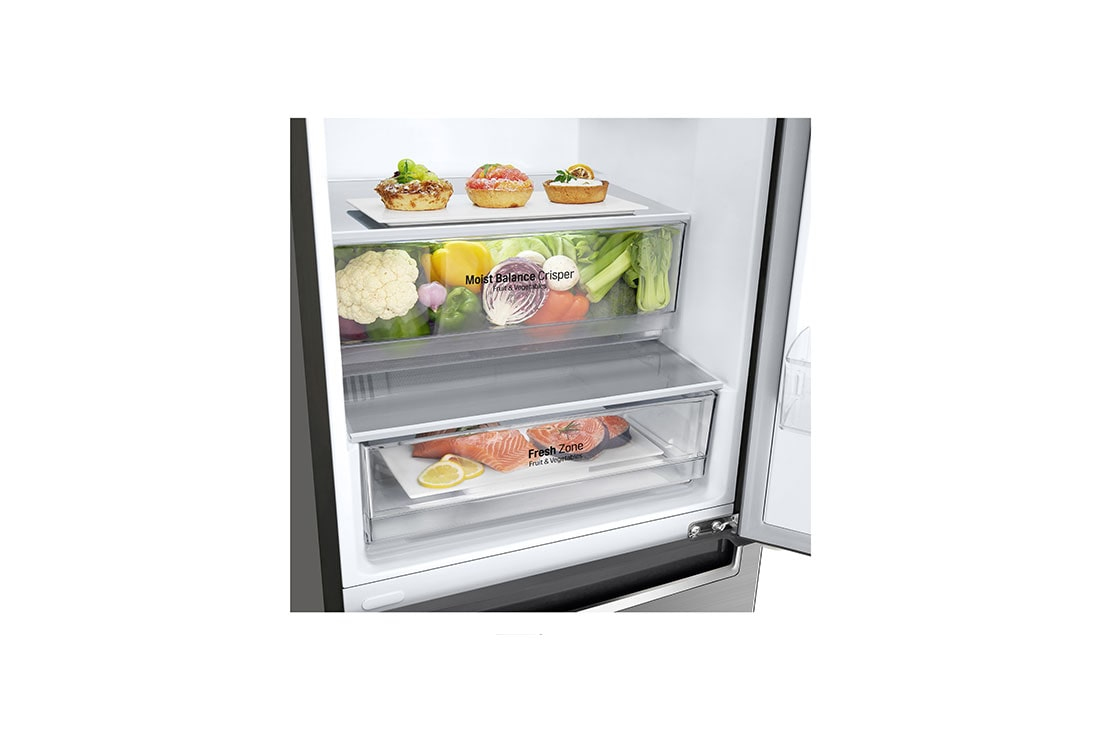 LG GC-B459NLXM Freestanding – image 3