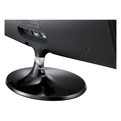 Samsung S24B350HL computer monitor – image 5