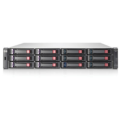 HP MSA 2040 LFF Disk Enclosure
