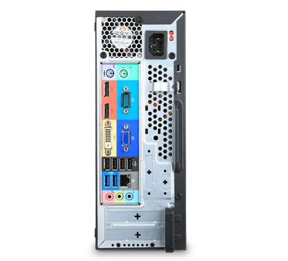 Acer Veriton X X4640G-i5650Z Intel® Core™ i5 i5-6500 – image 6