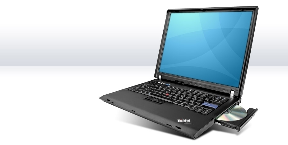 Lenovo ThinkPad R400 + Port Replicator – image 8