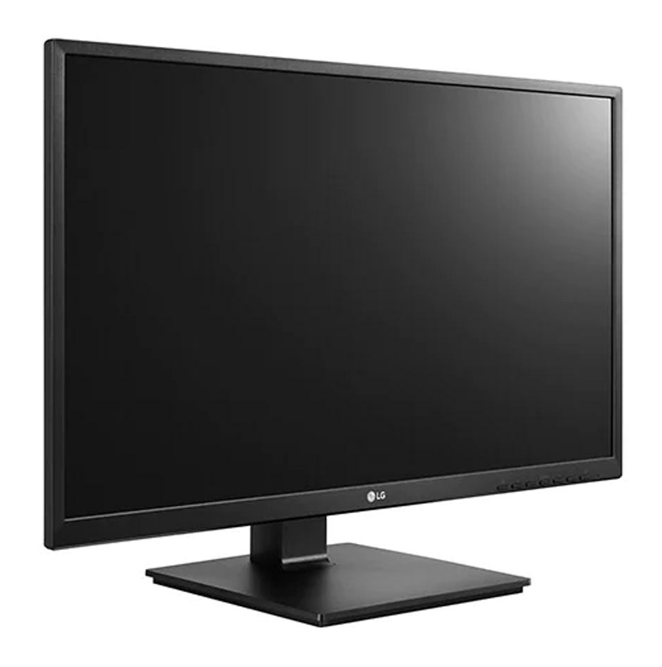LG 27BP45YP-B computer monitor – image 4