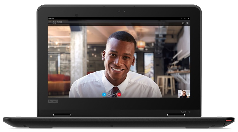 Lenovo Yoga 11e (5th Gen)