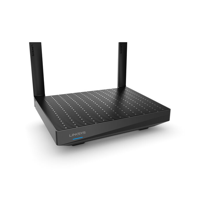 Linksys MR7340 wireless router Gigabit Ethernet Dual-band (2.4 GHz – image 3