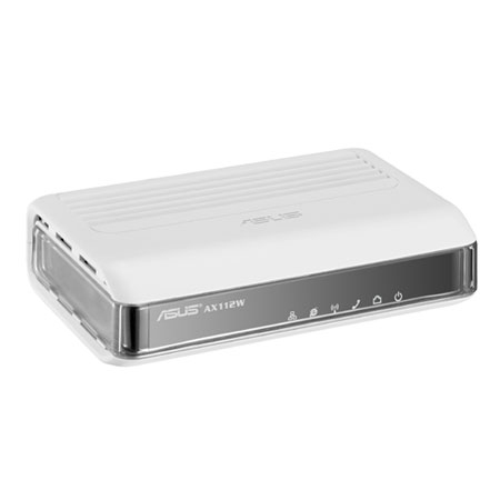 ASUS AX-112W wireless router