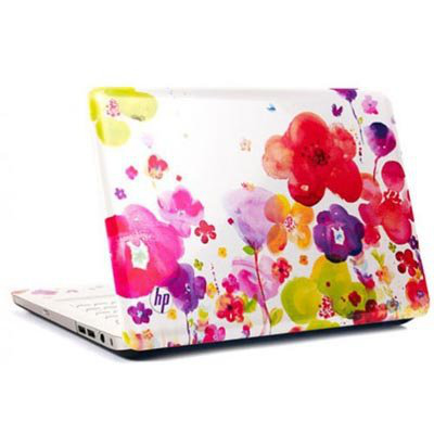 HP Pavilion DV5-2129WM AMD Turion II Dual Core P540