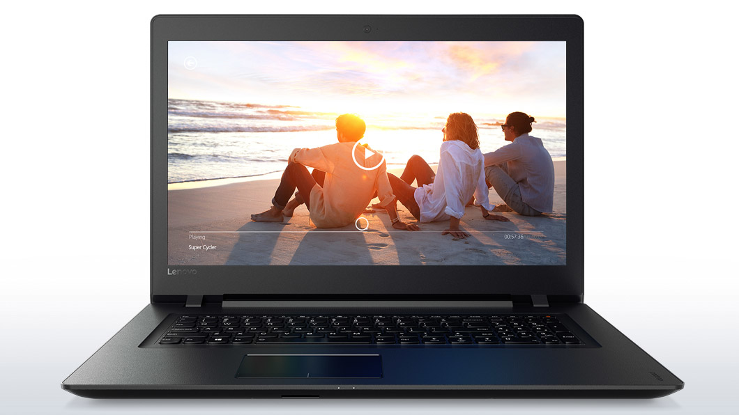 Lenovo IdeaPad 110-17 AMD A6 A6-7310 Laptop – image 8