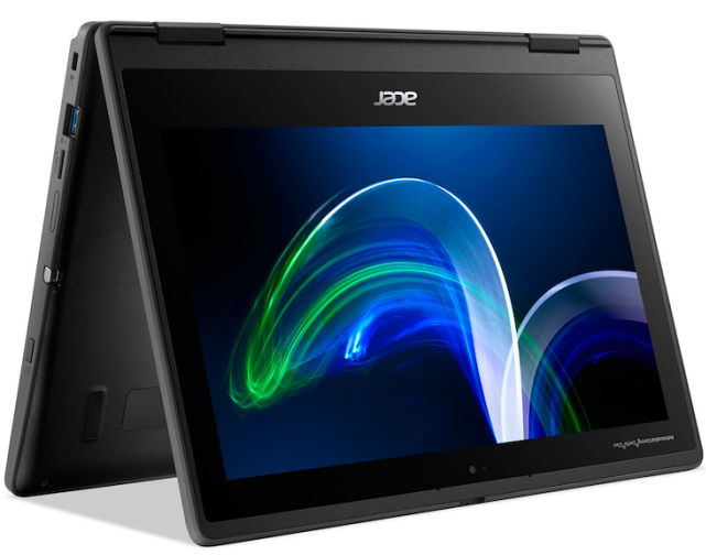 Acer TMB311RN-32- C8AN – image 6