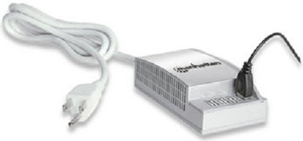 Manhattan 101783 power adapter/inverter Indoor – image 1
