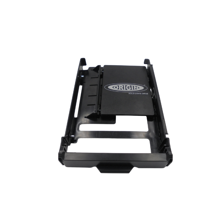 Origin Storage SSD 1TB 3.5in SATA TLC OPAL in Hot Swap Caddy image 2