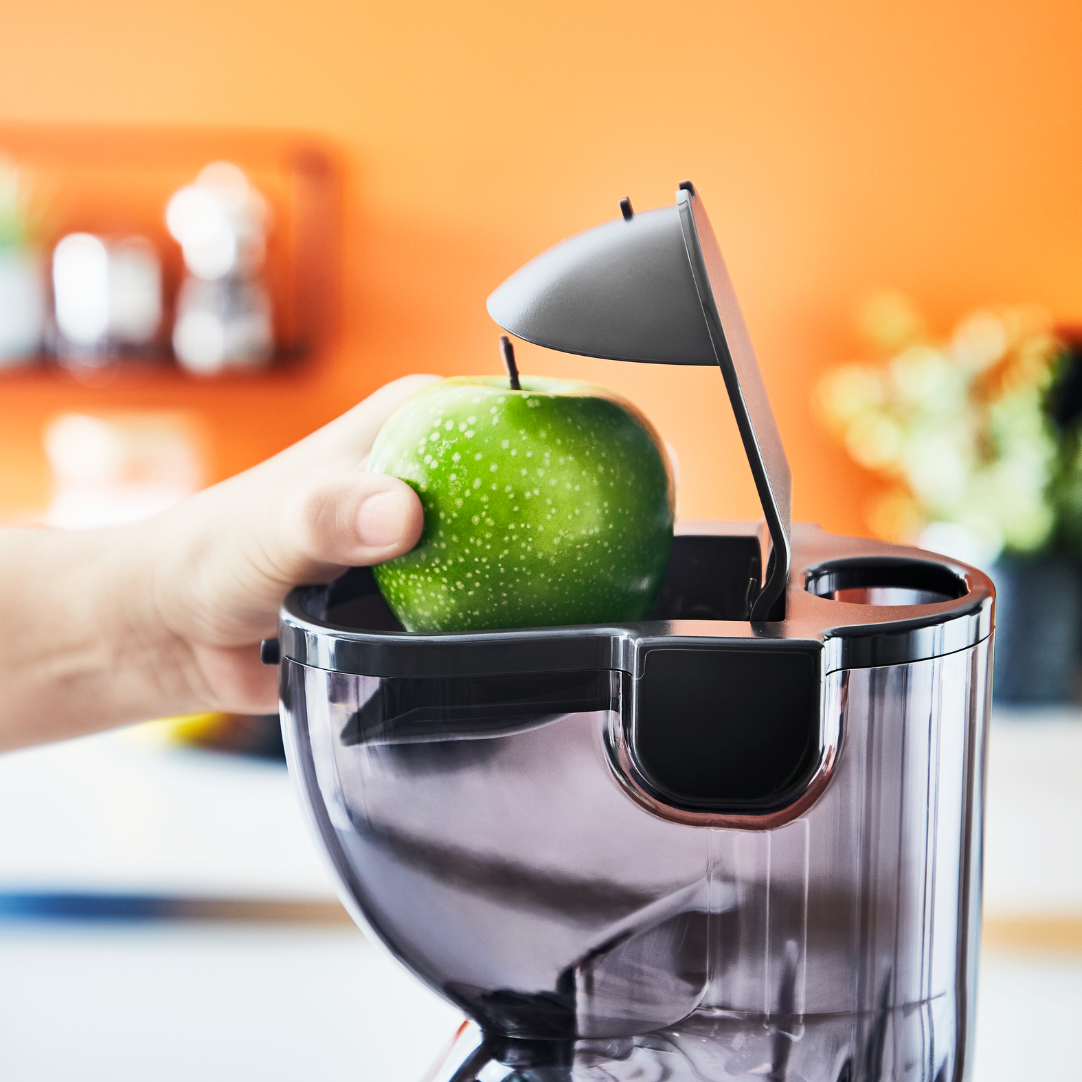 Moulinex ZU6001 Slow juicer – image 9