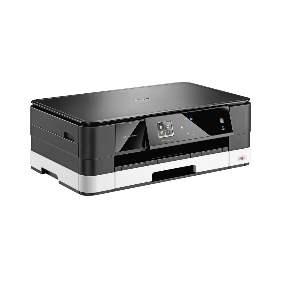 Brother DCP-J4110DW multifunction printer Inkjet A3 – image 4