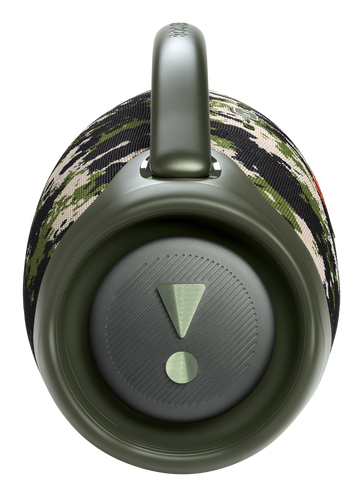JBL Boombox 3 Stereo portable speaker Camouflage 180 W image 4