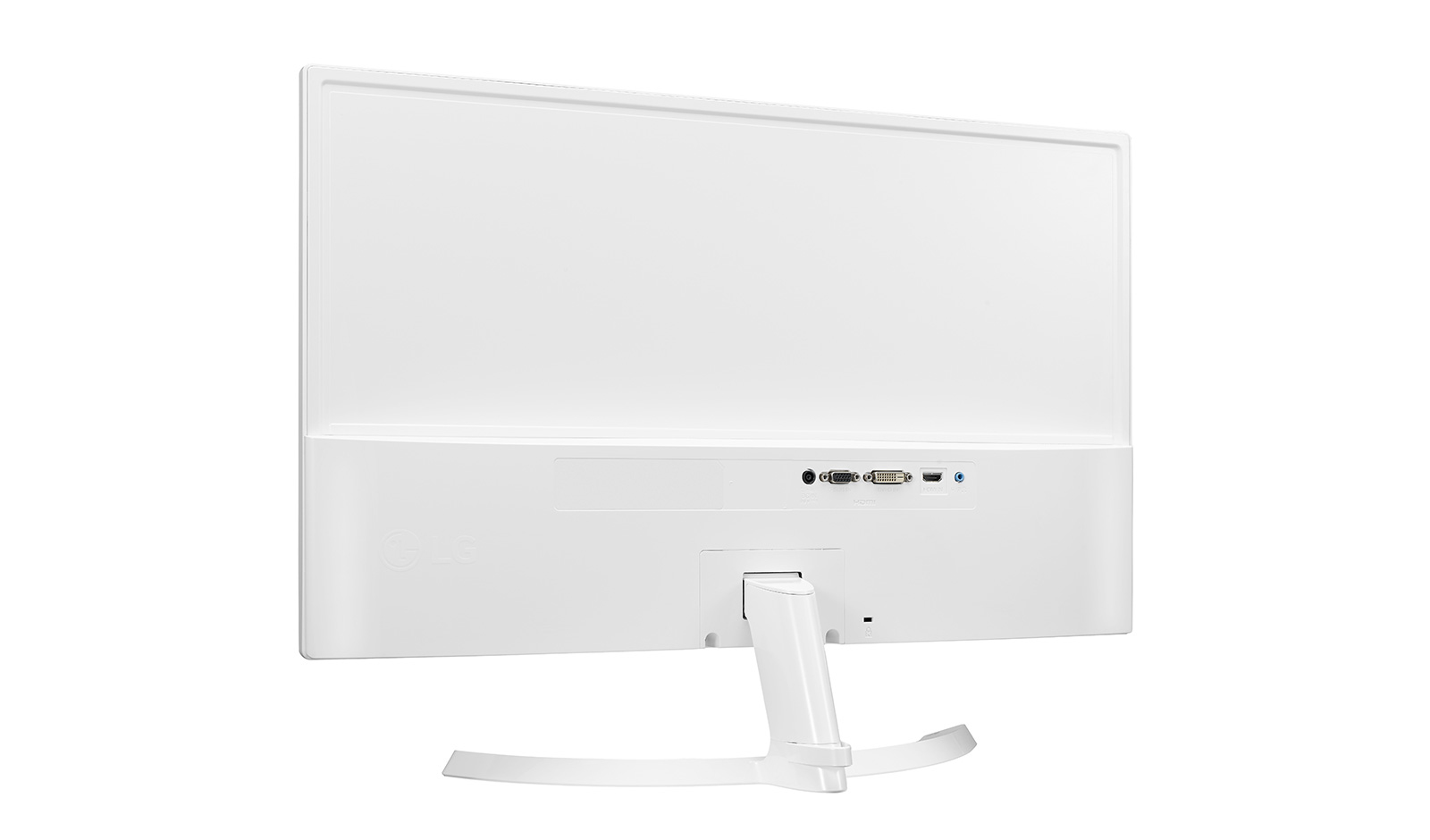 LG 24MP58VQ-W computer monitor – image 7