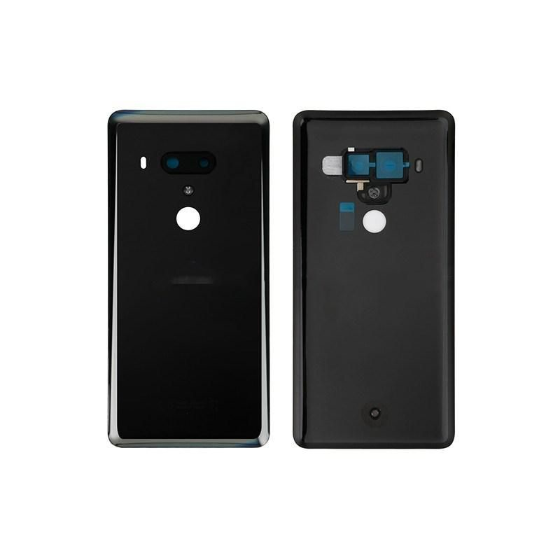 CoreParts MOBX-HTC-U12-01 mobile phone case Black