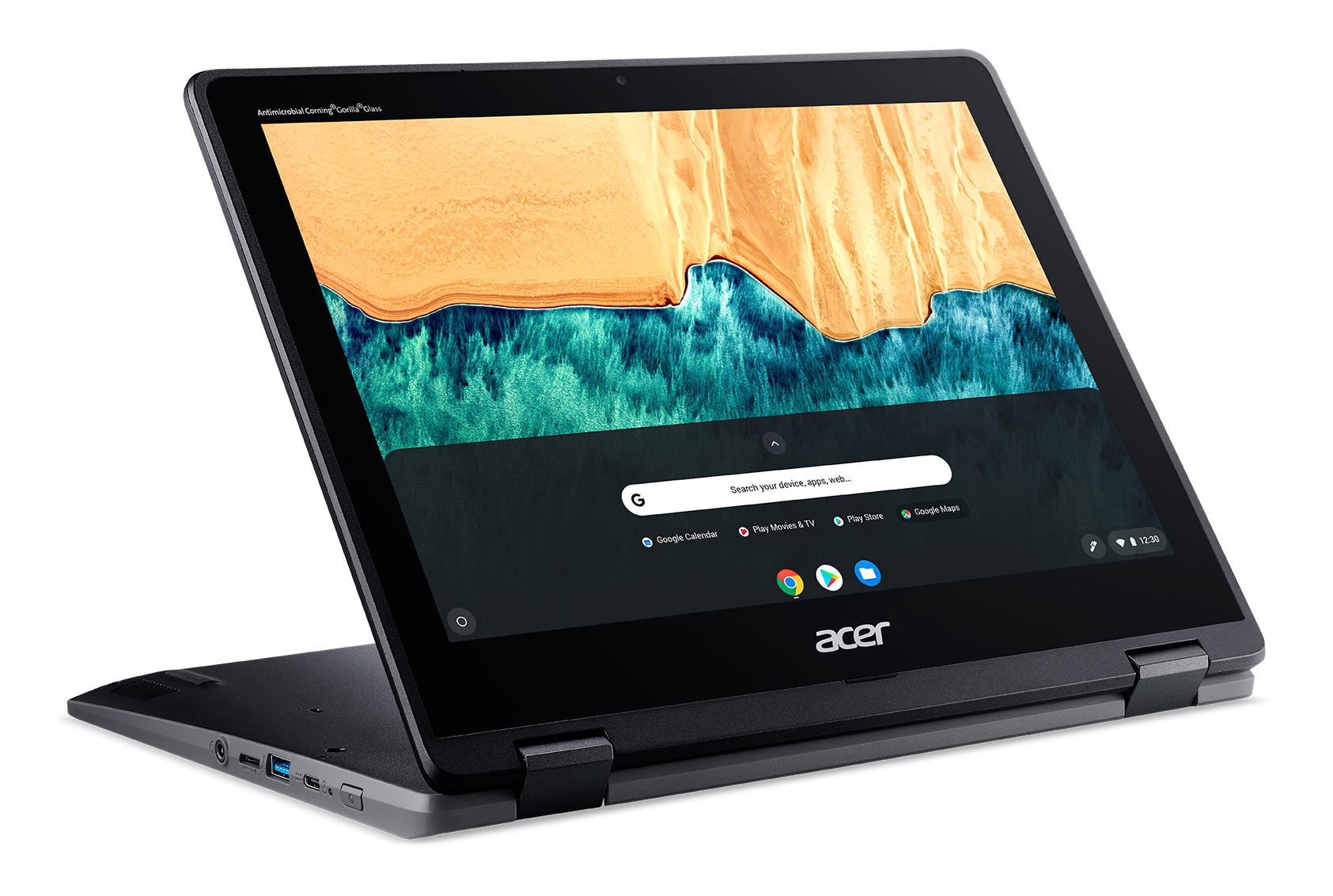 Acer Chromebook R852T-C6GN Intel® Celeron® N N4120 – image 9