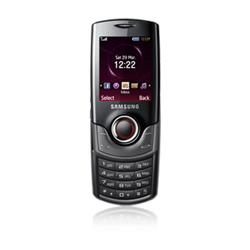 Samsung S3100 Croy