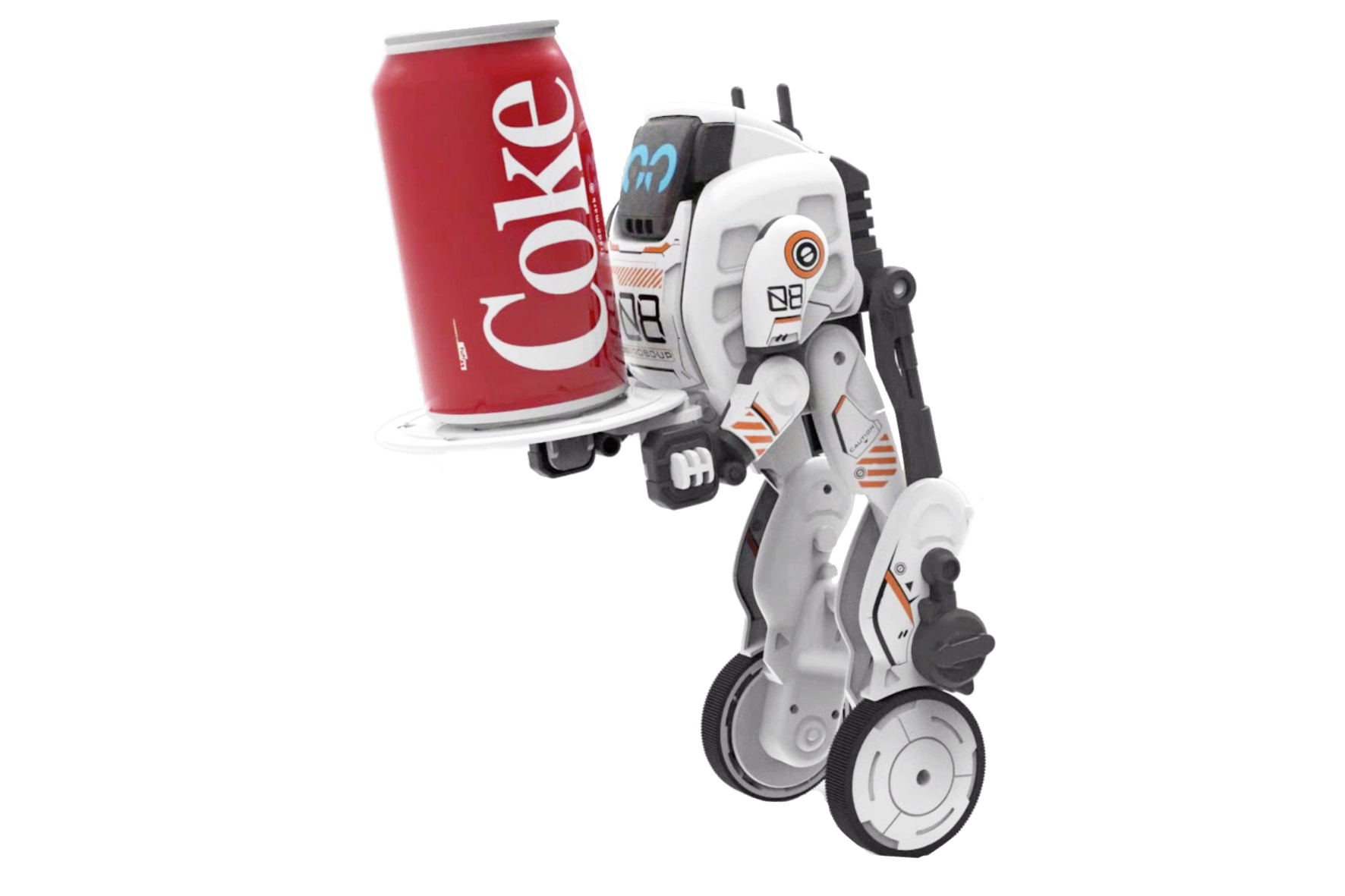 Silverlit SL88050 entertainment robot – image 3