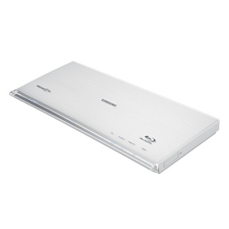 Samsung BD-C7500W DVD/Blu-Ray player White – image 5