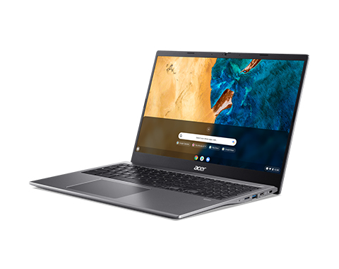 Acer Chromebook CB515-1W-50FL Intel® Core™ i5 i5-1145G7 – image 3