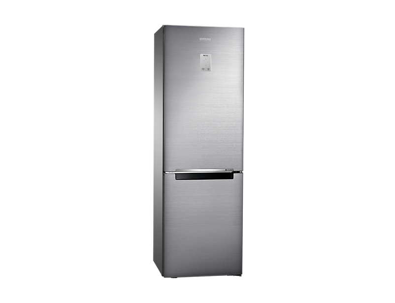 Samsung RB33J3420SS fridge-freezer Freestanding – image 4