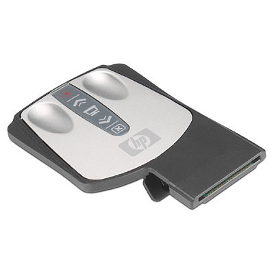 HP Bluetooth ExpressCard Mouse – image 2