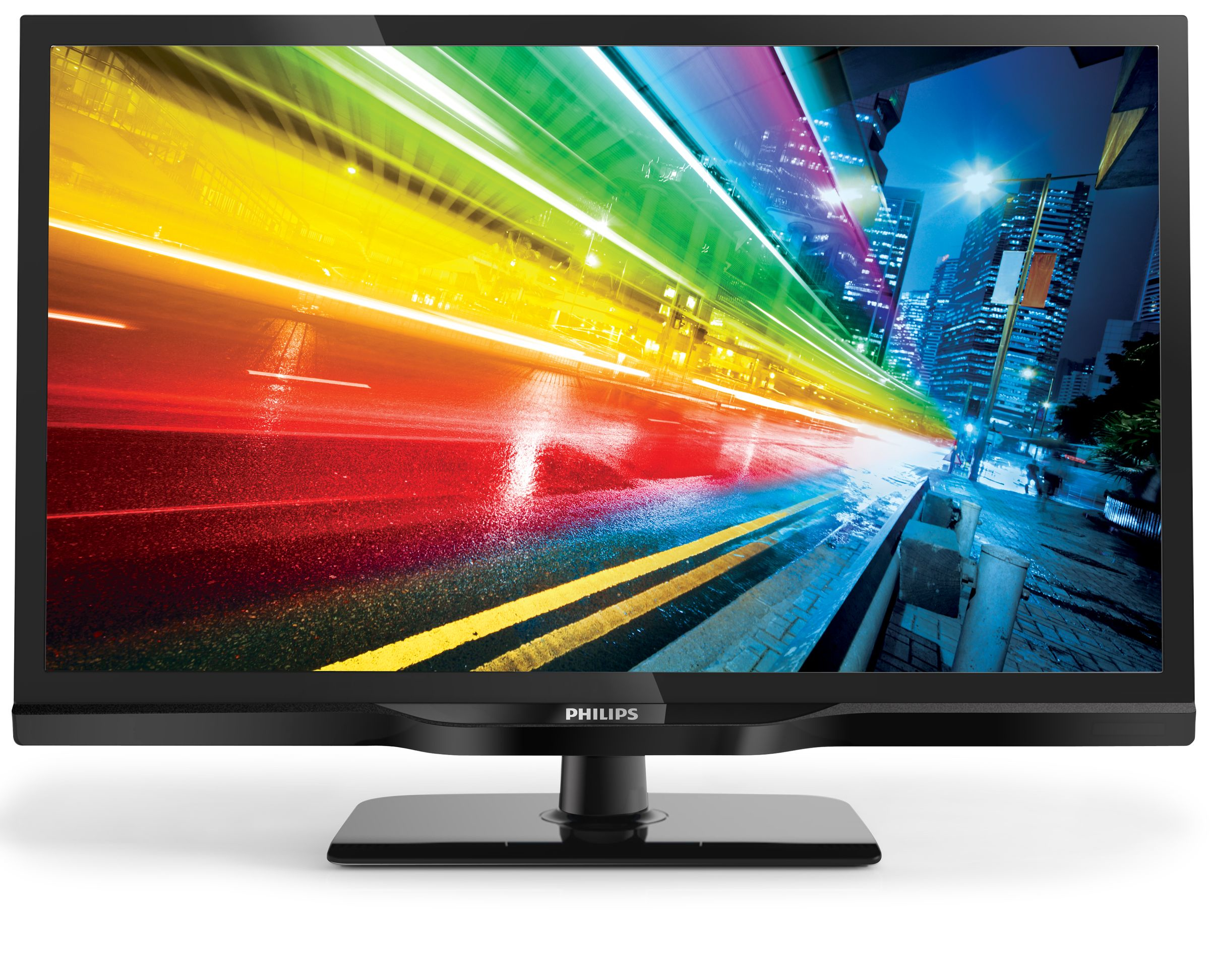 Philips 23PFL4509/F7 TV – image 2