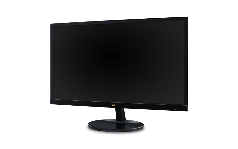 Viewsonic A Series VA2359-smh computer monitor – image 2