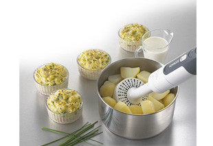 Kenwood HDP306WH blender – image 4