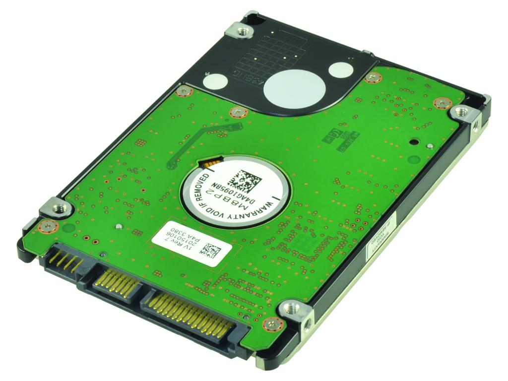 2-Power 1TB 2.5 SATA 5400RPM HDD – image 2