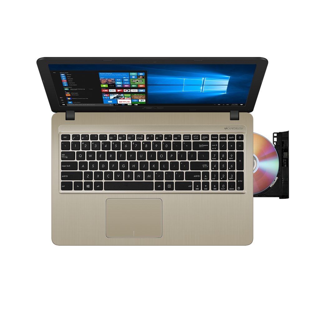 ASUS X540UB-GQ844T laptop Intel® Core™ i7 i7-8550U – image 4