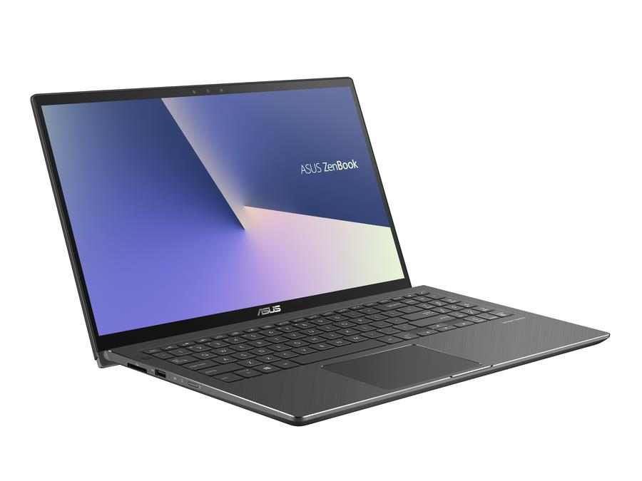 ASUS Zenbook Flip UX562FA-AC121T laptop Intel® Core™ i7 i7-10510U Hybrid (2-in-1) – image 3