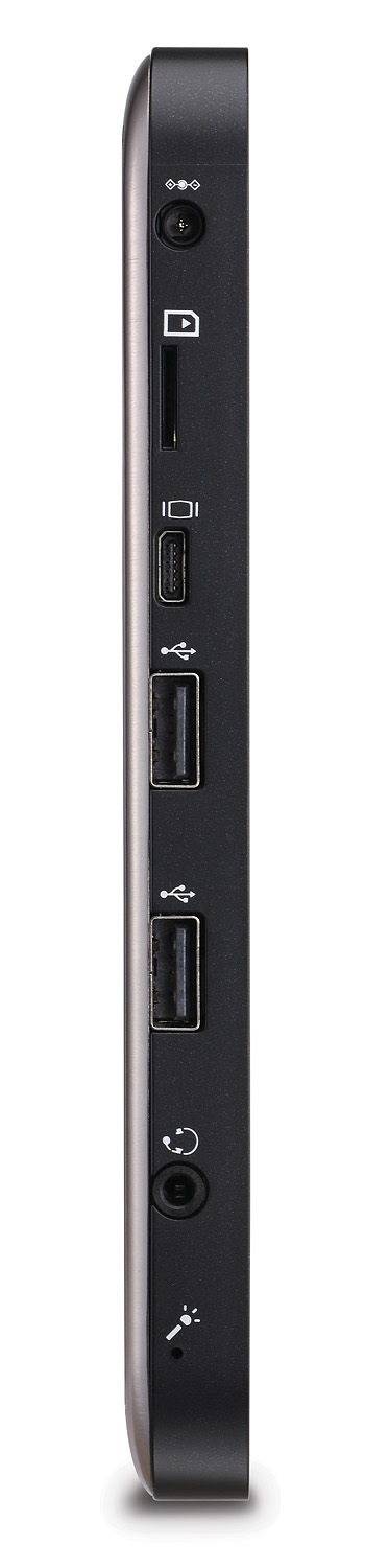 Viewsonic ViewPad 10 Intel Atom® – image 3