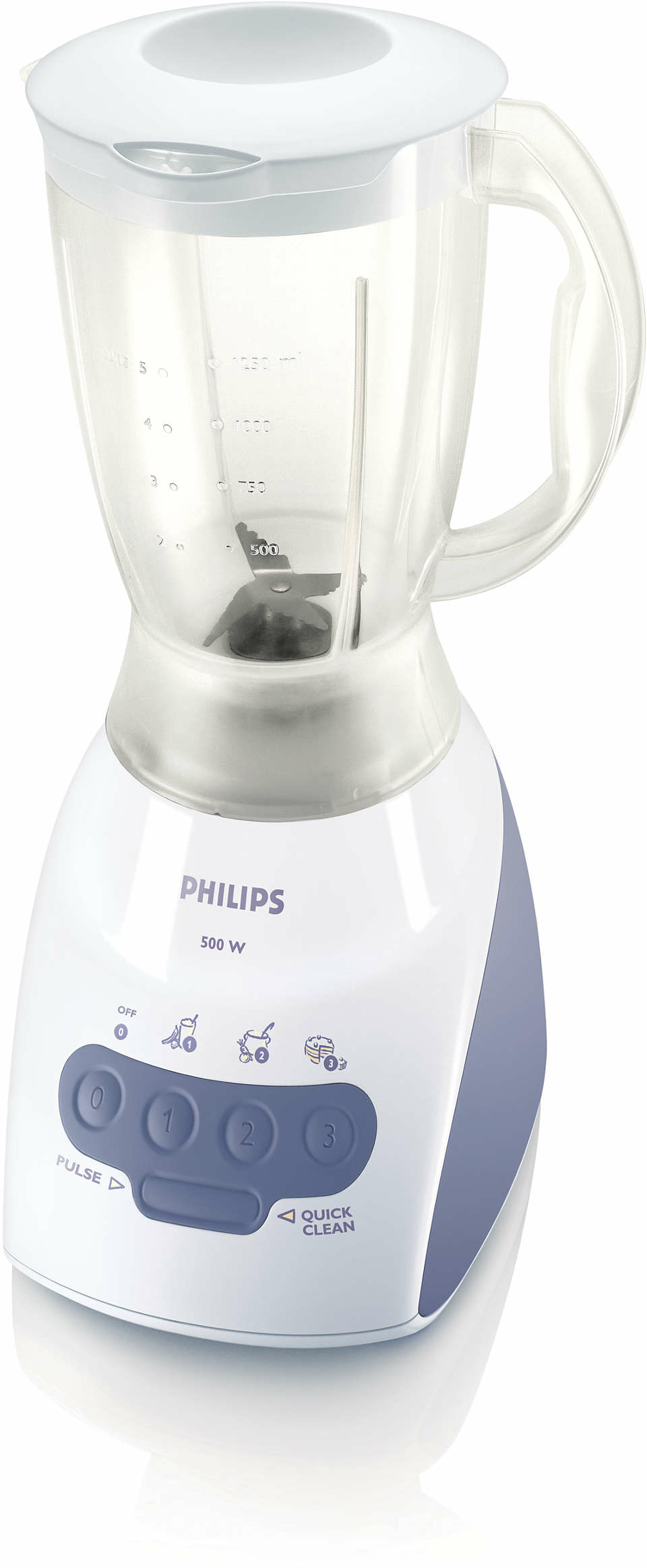 Philips HR2035 Blender