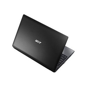 Acer Aspire AS7741G-374G50Mn Intel® Core™ i3 i3-370M – image 3
