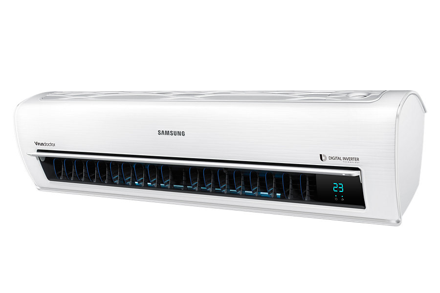Samsung AR7500 Split system White – image 5