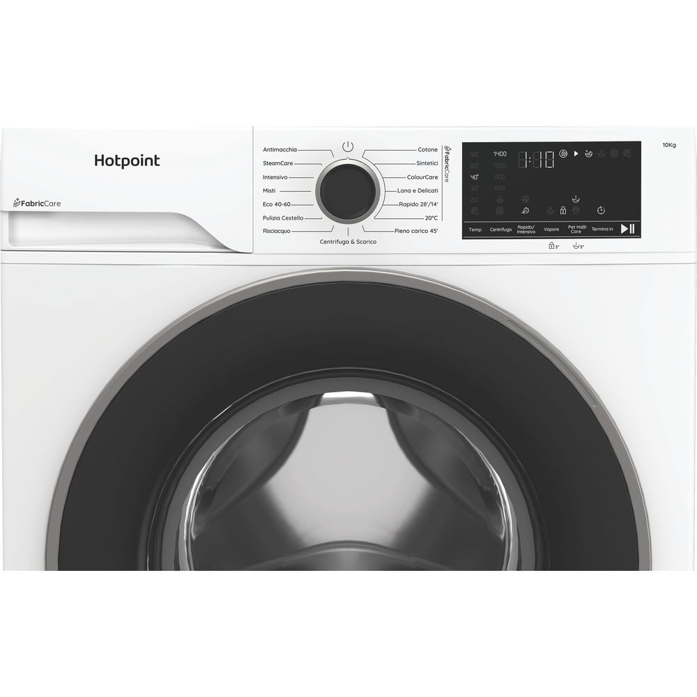 Hotpoint HB R301 CARE IT – image 6