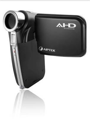 Epson EMP-DM1 + Aiptek AHD200 + 1GB SD – image 2