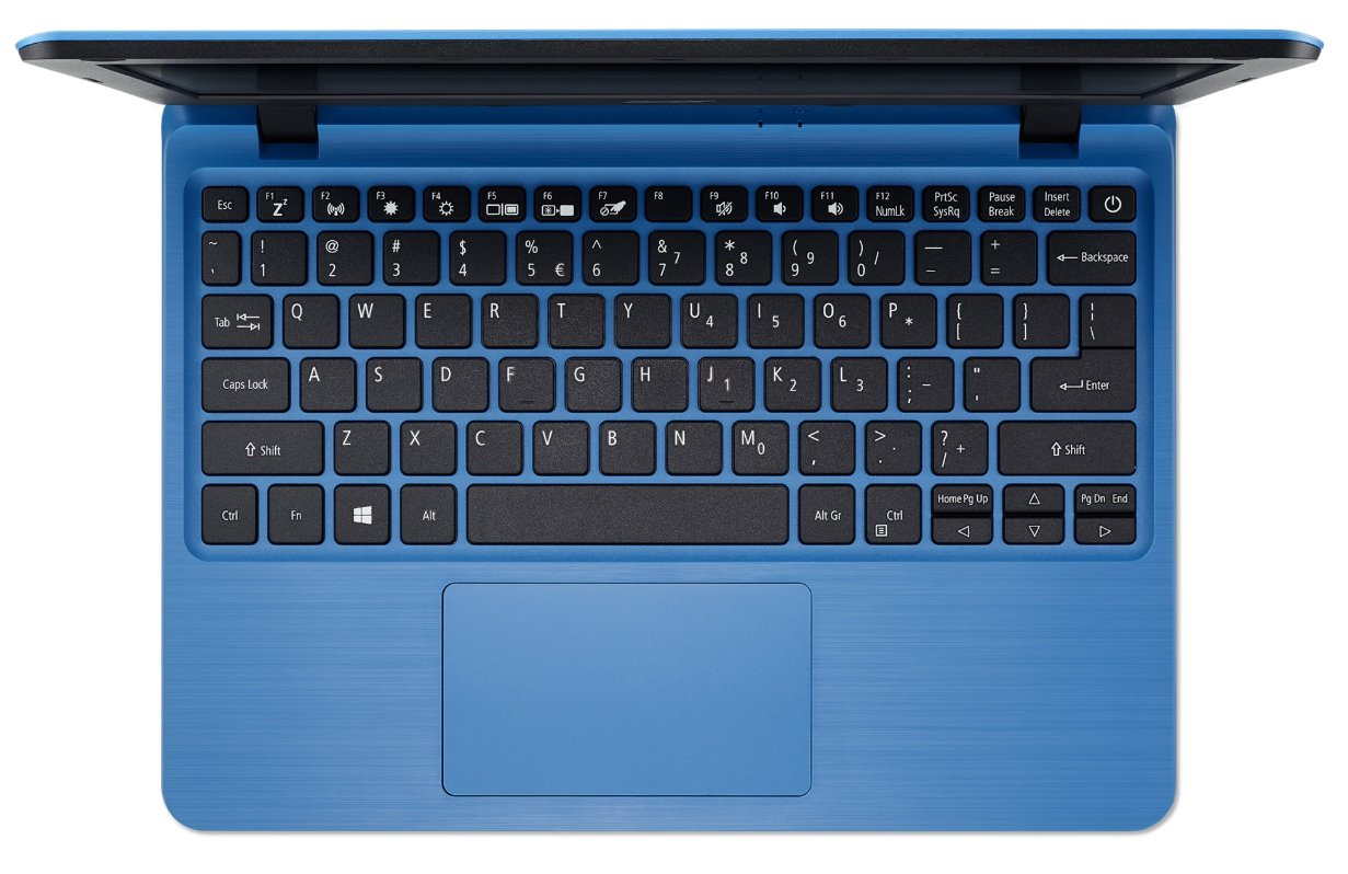 Acer Aspire 1 A111-31-C9DJ Intel® Celeron® N4000 Laptop – image 7
